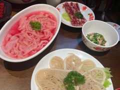 -牛市坎火锅(建设路店)