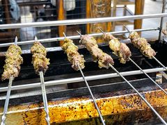 -遇西祠·海鲜烧烤(总店)