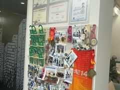 -APT运动康复中心(徐汇万科店)