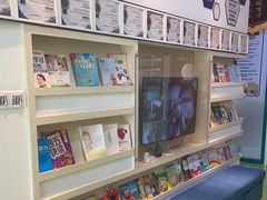 -益想家·感统训练·专注力·语言表达(蔚蓝水岸校区)