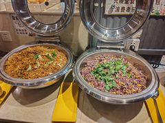 -观自在素食馆(西槎路店)