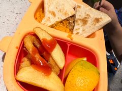 -墨纪Mojí墨西哥餐厅(南开大悦城店)