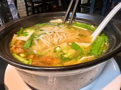 -南蛮子Southern Barbarian(进贤路店)