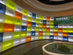 -大连市规划展示中心