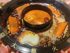 -大龍火锅(簋街店)