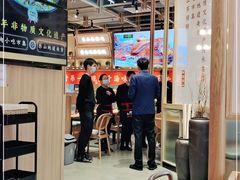 大堂-川堂风·跷脚牛肉·乐山爆炒(宝山日月光店)