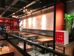 -渝是乎酸菜鱼(龙旗购物中心店)