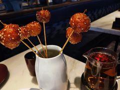 -柴门饭儿(成都太古里店)