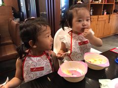 -船歌·鱼水饺青岛菜(合肥路永旺店)