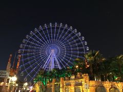-横店影视城梦幻谷园区