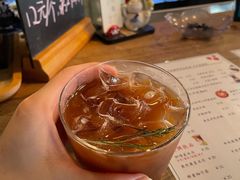 -新月集庭院咖啡馆(老邮局店)