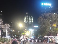 -万达广场(南昌红谷滩店)