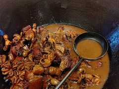 -赶海部落海鲜城(海阳路店)