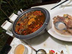 -同湘会馆(粤垦路店)