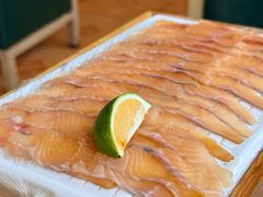 -塞上渔乡·农家菜·虹鳟鱼