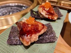 -MIKOMIKO和牛烧肉专门店(南门店)