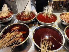 -乐山鲜知味钵钵鸡(奎星楼店)