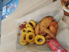 -达美乐比萨(深圳广夏路店)