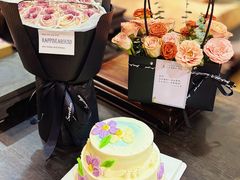 -幸福西饼生日蛋糕·下午茶(思明店)