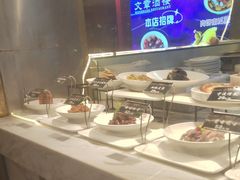 -阿明小菜·海鲜·上海菜(梅陇店)