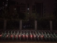 -西北大学(桃园校区)