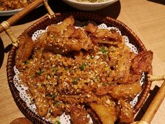 藕夹-静一餐厅·湖北菜(前门创始店)