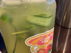 -江边城外烤全鱼(方庄时代购物中心店)