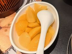-常鲜楼常来尝鲜海胆馆(星海店)