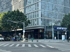 -星巴克(深圳软件园产业基地店)
