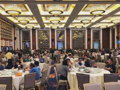 大堂-顺德人家食府(黄金广场店)