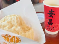 原味酒酿馒头-孝店王酒酿馒头(安昌1店)