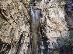 -云丘山景区