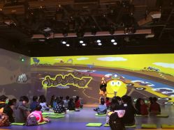 -小鸡哆哆故事屋·儿童乐园(嘉里城店)