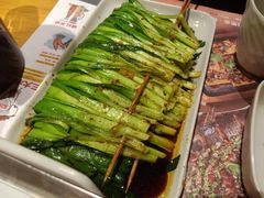 -木屋烧烤(坂田天安云谷店)