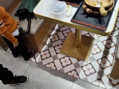 -万煲旺·香港老传承煲仔饭·猪杂汤(客村店)