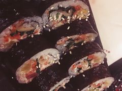 -郑阿姨的家·이모네·韩料&烤肉(武川路店)