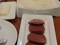 -前门杨记·铜锅涮肉(王府井·故宫店)