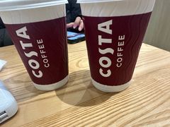 -COSTA COFFEE(丰联广场店)