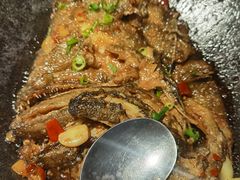 -开海·红岛海鲜虾水饺(石老人店)