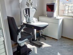 -潘多拉眼镜·蔡司依视路明月(潘家园店)