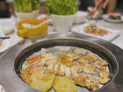 -么子烤肉(化龙池店)