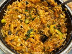 -春花民族美食(佳木斯总店)