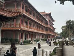 -高旻寺