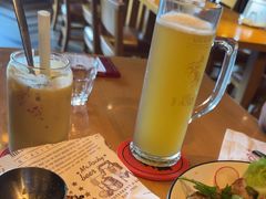 -MR.ROCKY洛奇先生RESTAURANT&BAR(宝安壹方城店)