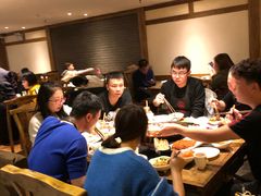 -纸盐河码头火锅(十八梯店)