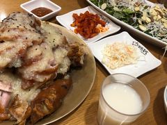 -Myth猪蹄(明洞店)