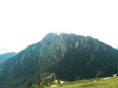 -芦芽山旅游度假区