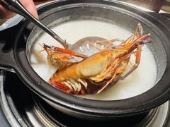 -大良毋米粥(锦龙路总店)