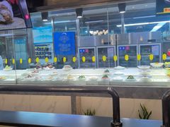 -新海渔港·胶东海鲜家常菜·家宴(奥体中心店)