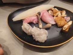 -龙虾奇迹泥炉烤肉(大华三路店)